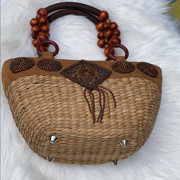 🤎🤎Cute Summer Bag🤎🤎 - Picture 4 of 5